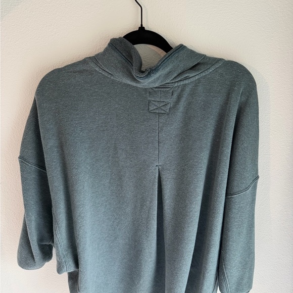 Prana Women’s Relaxed Fit Hoodie Sweatshirt – Cozy Athleisure XS - Picture 2 of 11